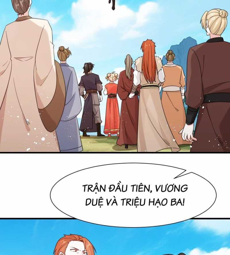 Vạn Năm Sau Ta Tùy Tâm Ta Tùy Tâm Sở Dục Chương 24 Ảnh 16