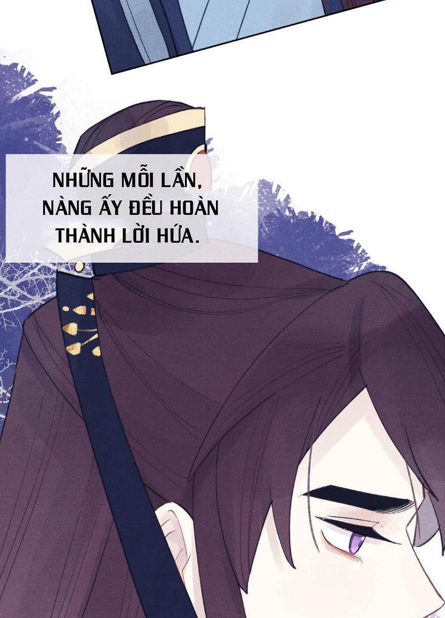 Quân Nhan Tựa Hoa Đào Chương 55 Ảnh 11