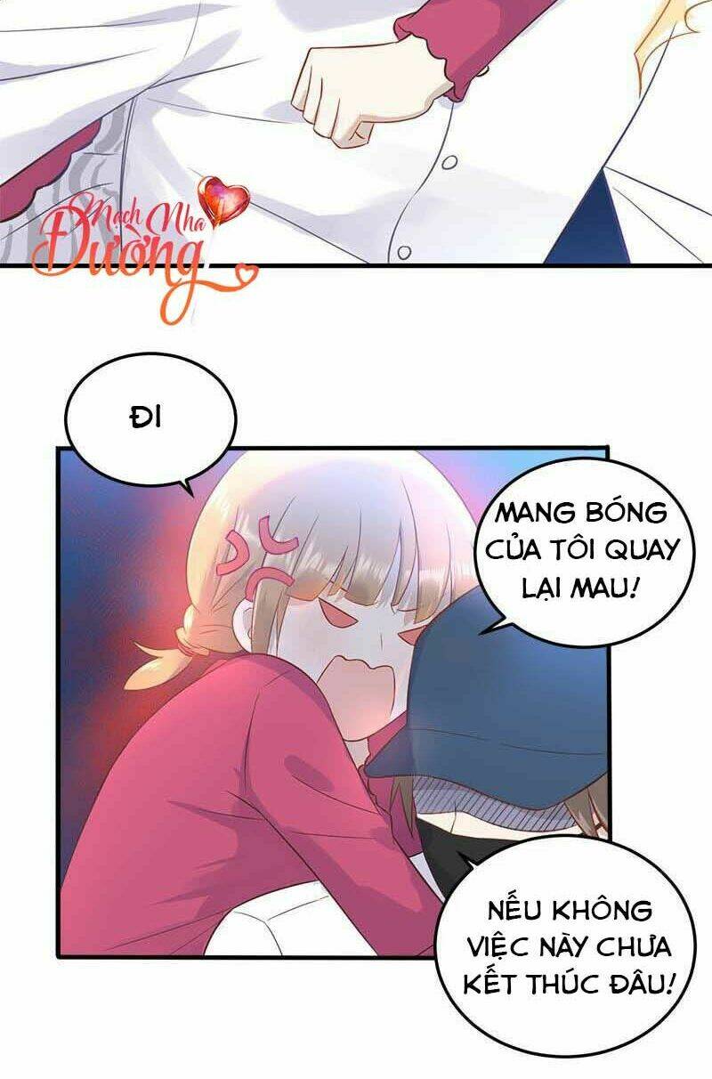 Fanboy Tuyệt Vời Ở Đâu? Chương 1 Ảnh 30