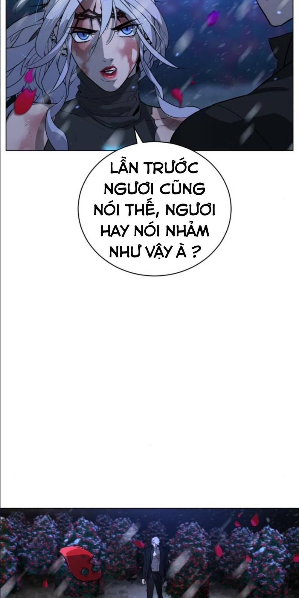 Máu Trắng Chương 88.5 Ảnh 39