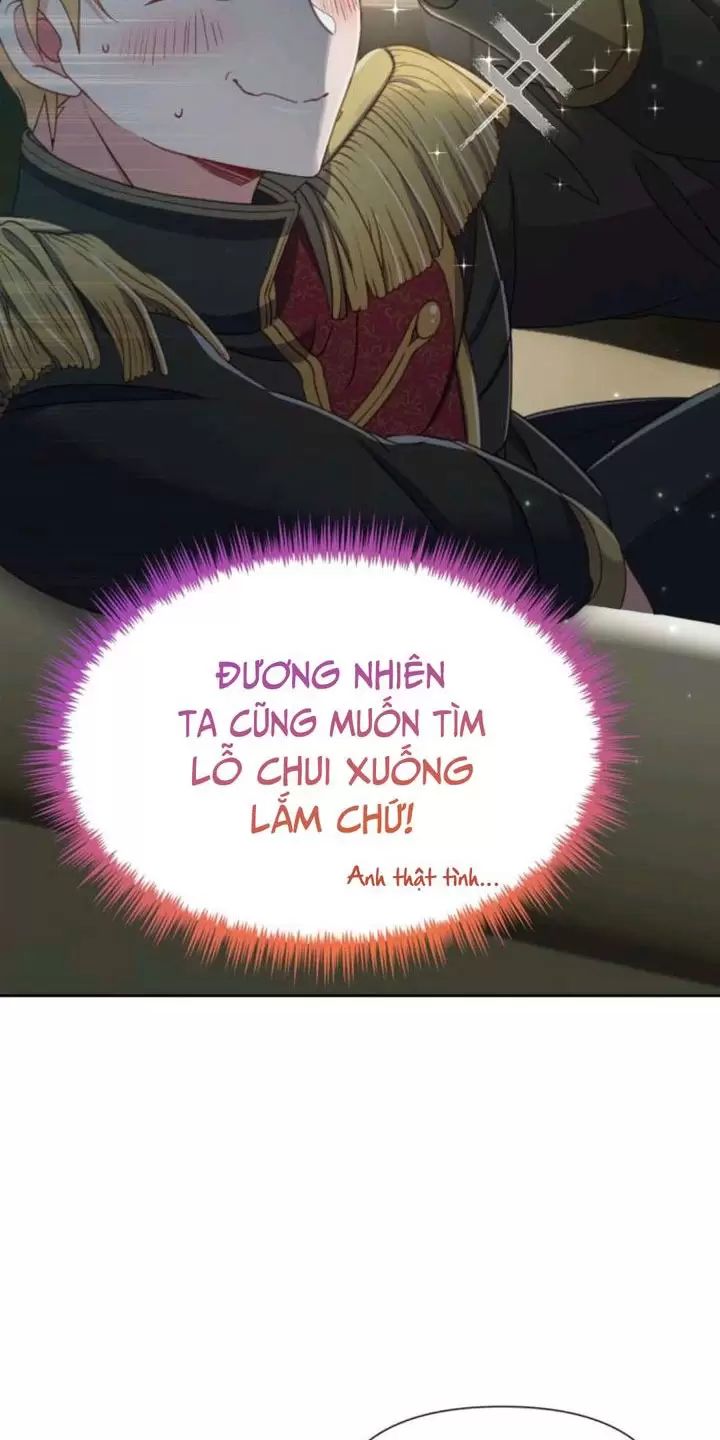 Ước Hẹn Không Thành Của Đôi Ta Chương 27 Ảnh 18