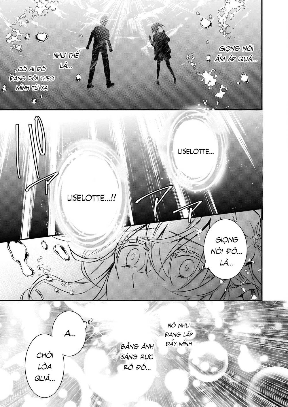 Tsundere Akuyaku Reijou Liselotte To Jikkyou No Endo-Kun To Kaisetsu No Kobayashi-San Chương 16 Ảnh 20