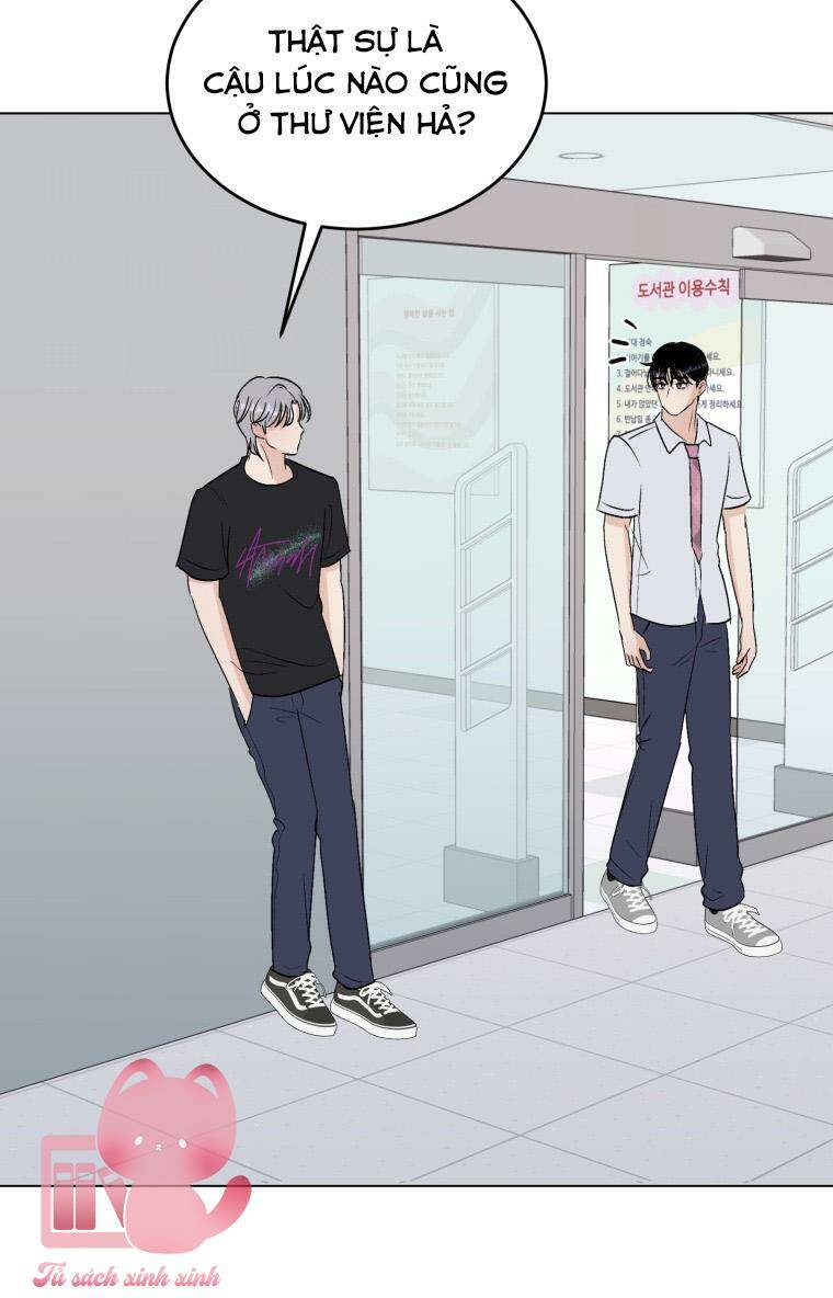 Bí Mật Highteen Chương 47 Ảnh 60