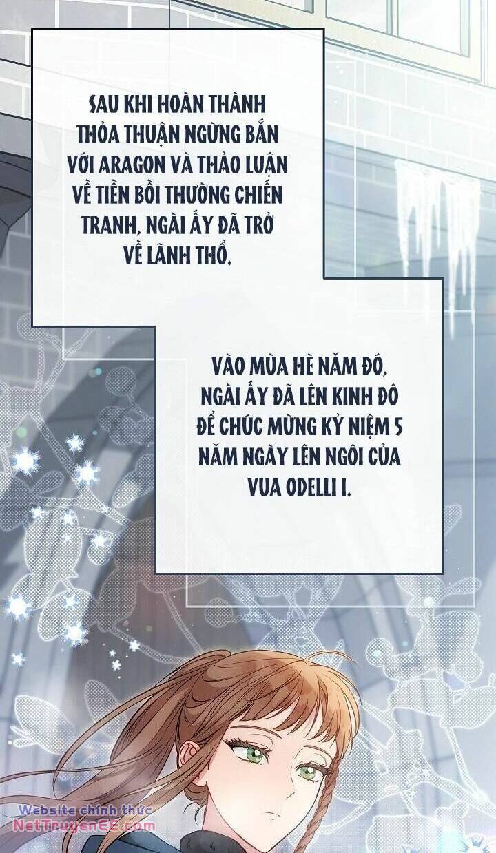 Cuộc Hôn Nhân Vụ Lợi Chương 111 Ảnh 57