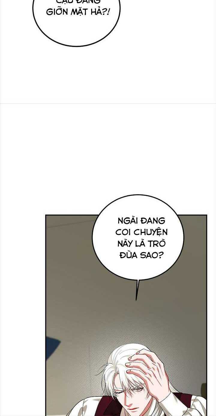 Quãng Đời Còn Lại Của Nữ Phụ Yểu Mệnh Chương 68 Ảnh 42