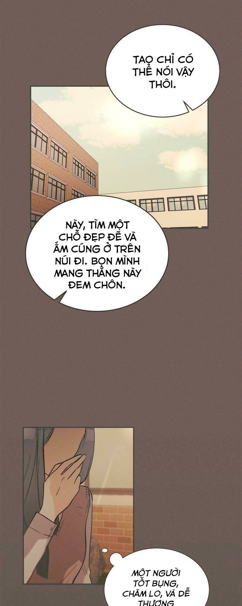 Giấc Mộng Đêm Hè Chương 5.1 Ảnh 9