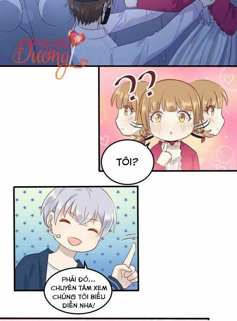 Fanboy Tuyệt Vời Ở Đâu? Chương 1 Ảnh 34