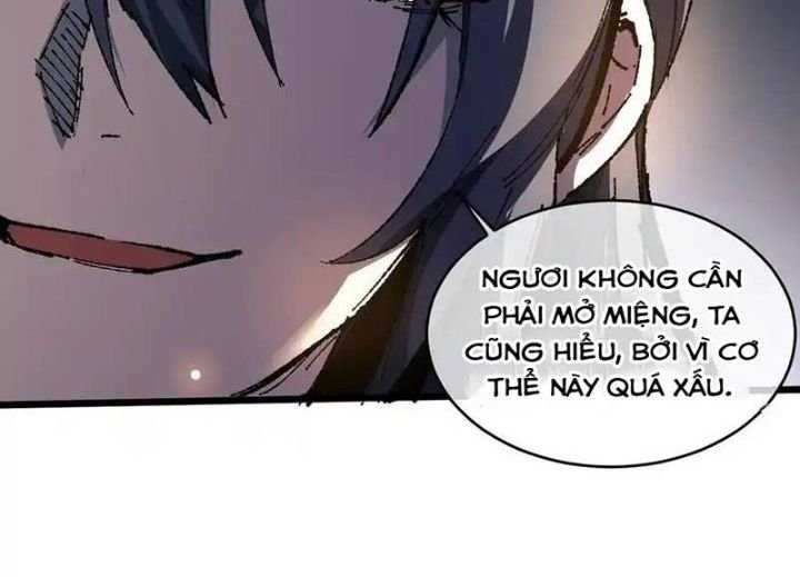 Sau Khi Mở Mắt, Đệ Tử Của Ta Thành Nữ Đế Đại Ma Đầu Chương 21 Ảnh 70