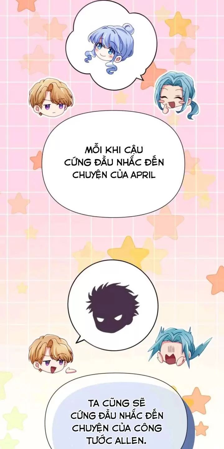 Ước Hẹn Không Thành Của Đôi Ta Chương 28 Ảnh 44