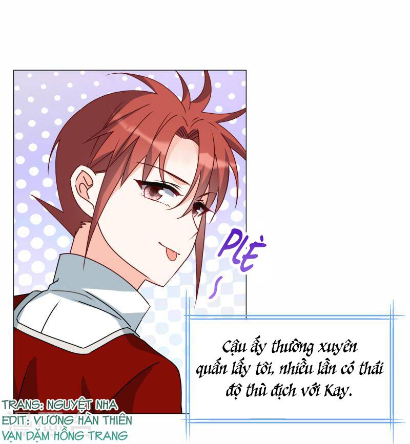 Cô Ấy Đến Rồi, Xin Nằm Xuống! Chương 269 Ảnh 23