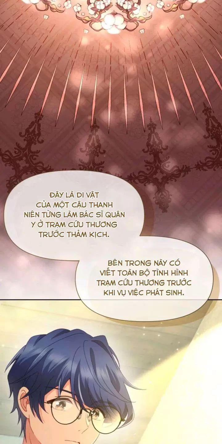 Ước Hẹn Không Thành Của Đôi Ta Chương 26 Ảnh 5