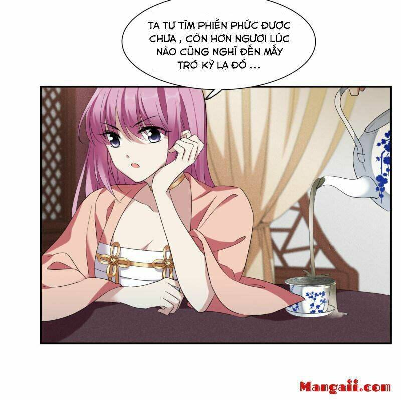 Toàn Cơ Từ Chương 59.2 Ảnh 10