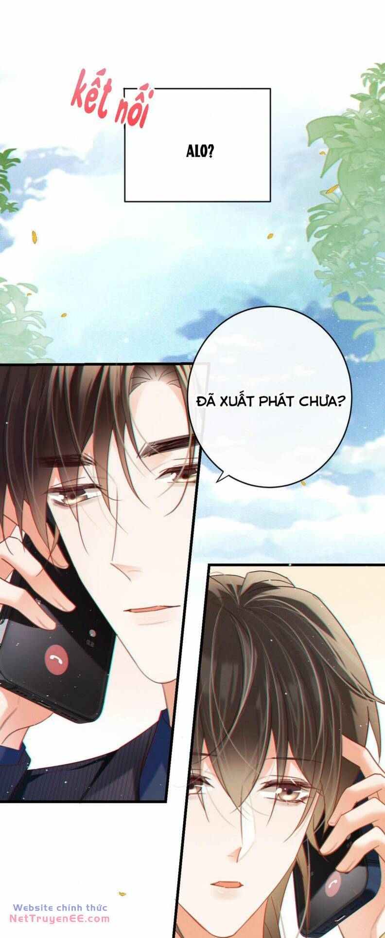 Nịch Tửu Chương 91 Ảnh 25