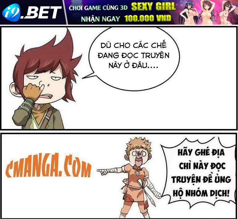 Nhất Sinh Nhất Thế Tiếu Thương Khung Chương 103 Ảnh 32
