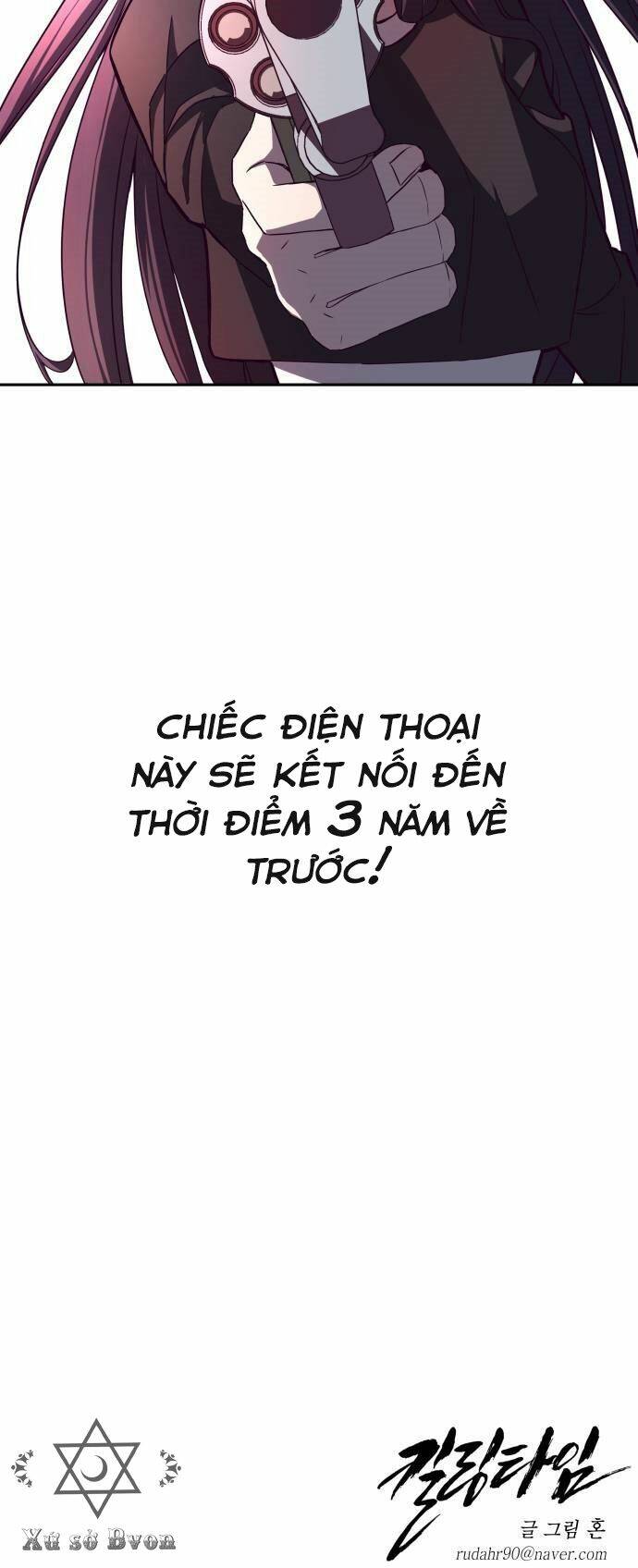 Thời Khắc Định Mệnh Chương 0 Ảnh 39