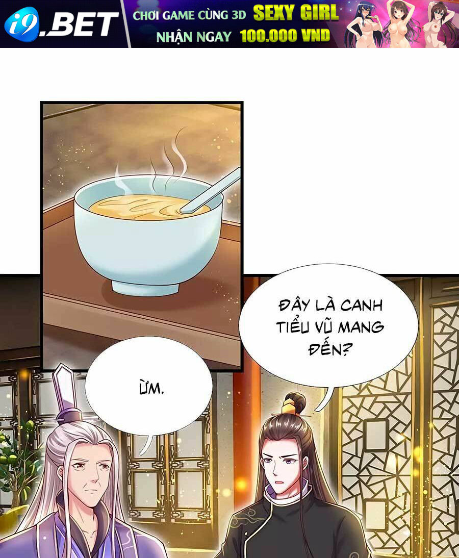Phụng Lâm Thiên Hạ: Đệ Nhất Mỹ Nữ Chương 70 Ảnh 20