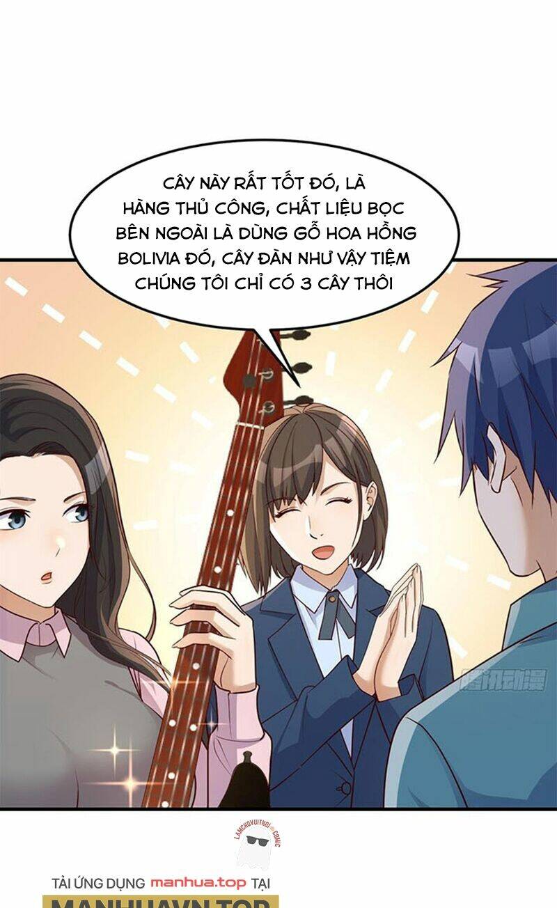 Chị Gái Tôi Là Đại Minh Tinh Chương 236 Ảnh 14