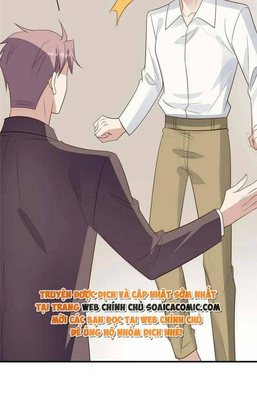 Lưng Dựa Núi Lớn Đứng Vững C Vị Chương 192 Ảnh 17
