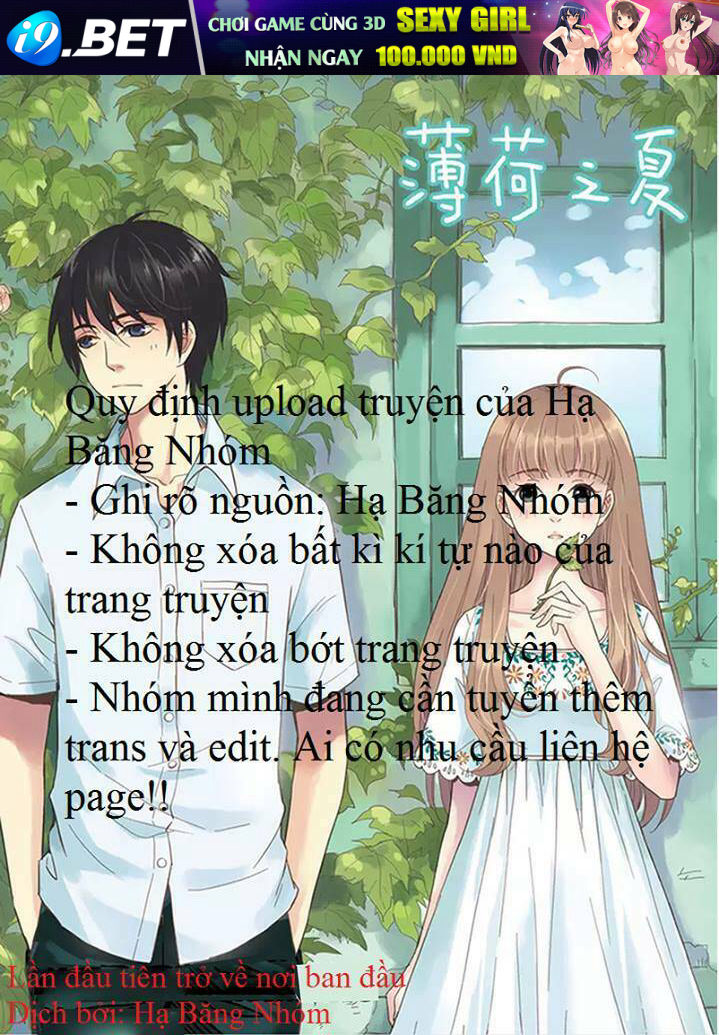 Hôn Em Một Ngày Một Lần Chương 7 Ảnh 3