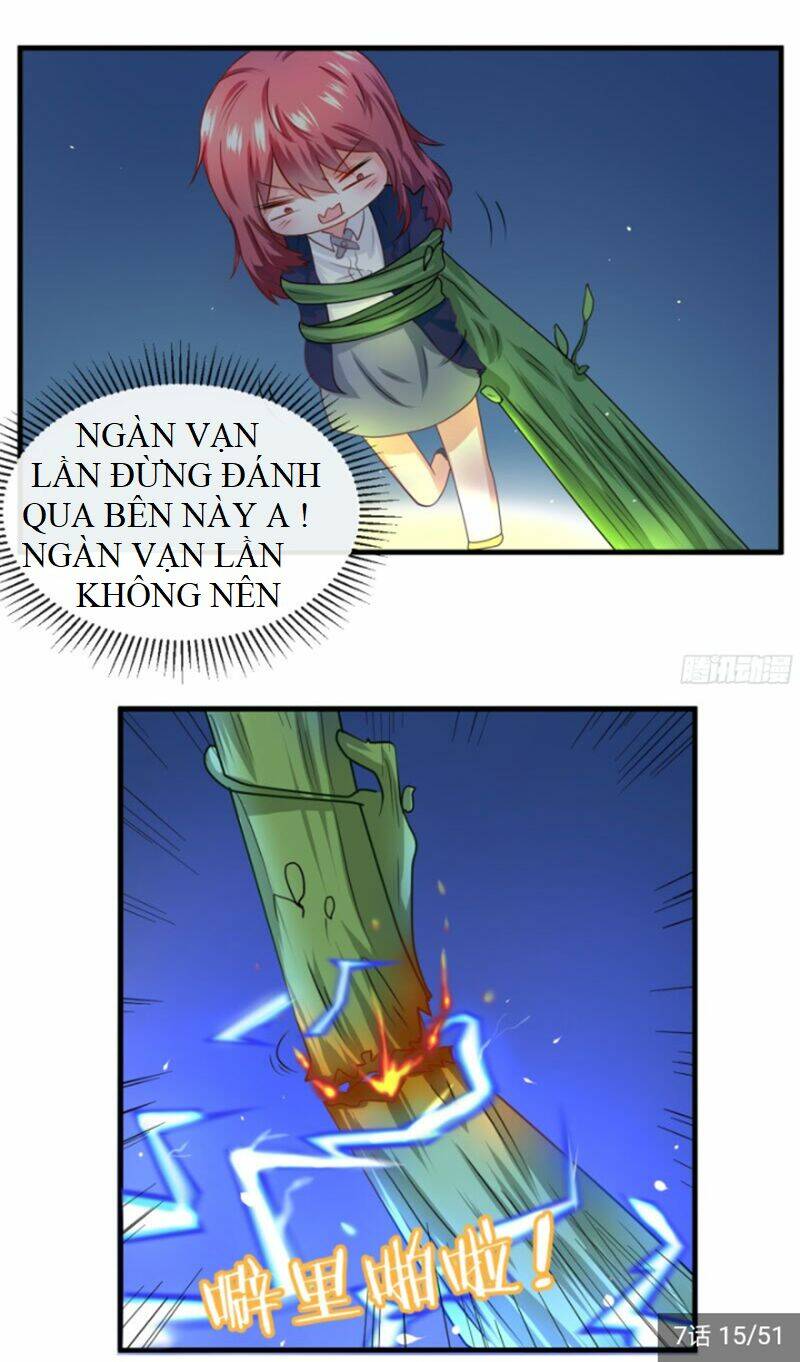 Hôn Em Một Ngày Một Lần Chương 7 Ảnh 14