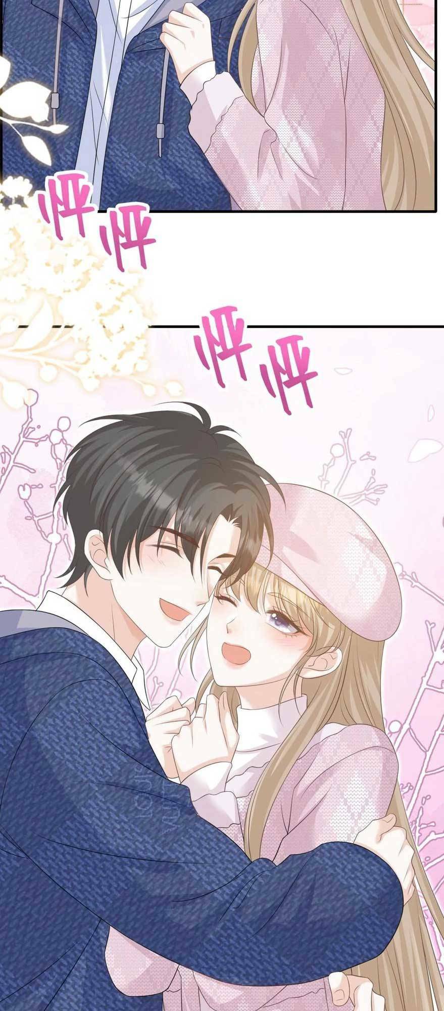 Tình Yêu Cháy Bỏng Chương 146 Ảnh 23