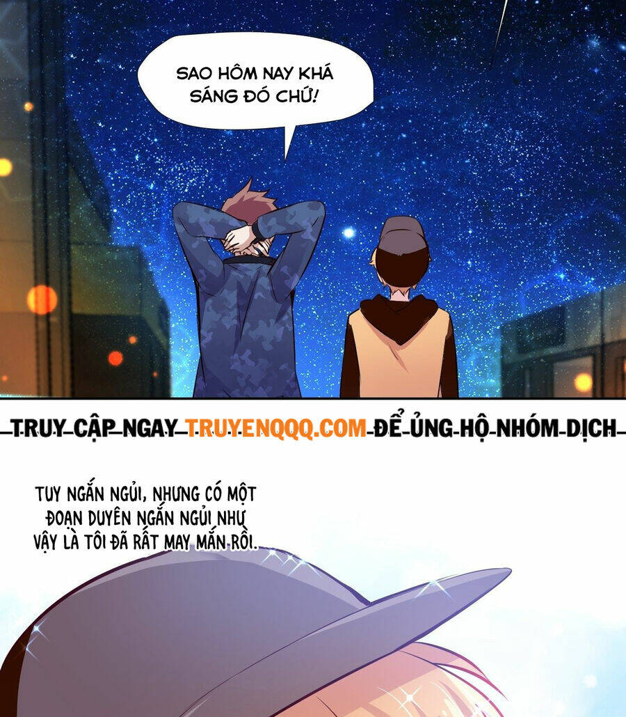 Hương Vị Ngọt Ngào Chương 22 Ảnh 37