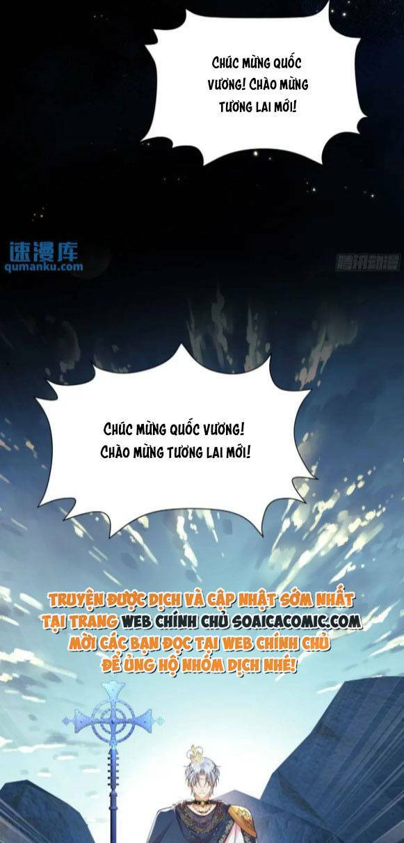 Trở Thành Đồ Chơi Nguy Hiểm Của Vương Tước Chương 23 Ảnh 21