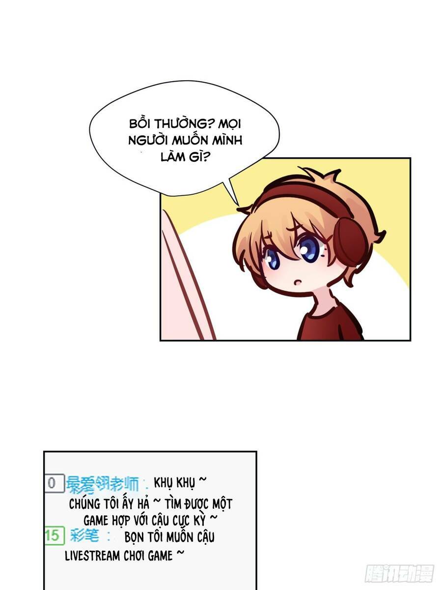 Hương Vị Ngọt Ngào Chương 11 Ảnh 13
