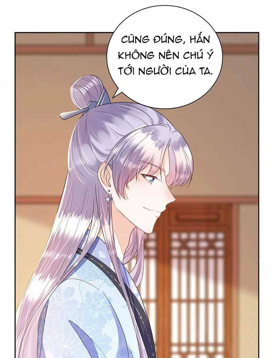 Rơi Vào Cạm Bẫy Ngọt Ngào Của Tứ Thúc Chương 37 Ảnh 12