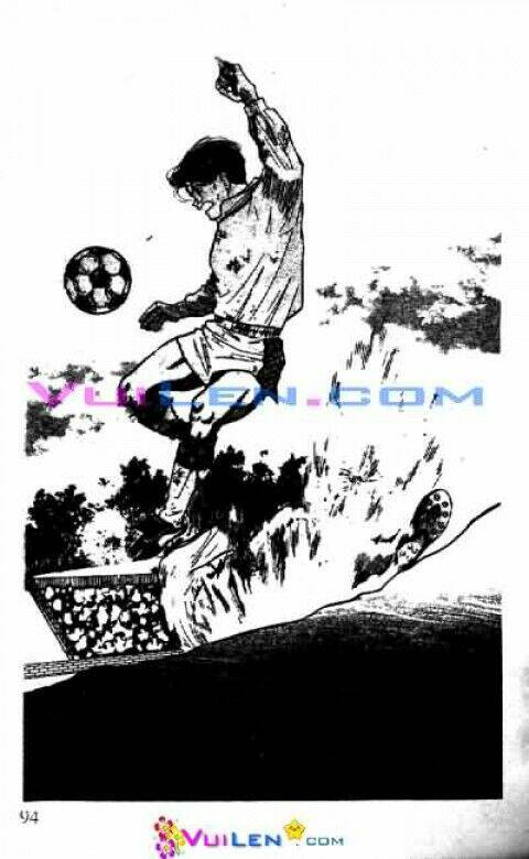Sôi Động Cầu Trường Full 17 Tập Chương 16 Ảnh 94