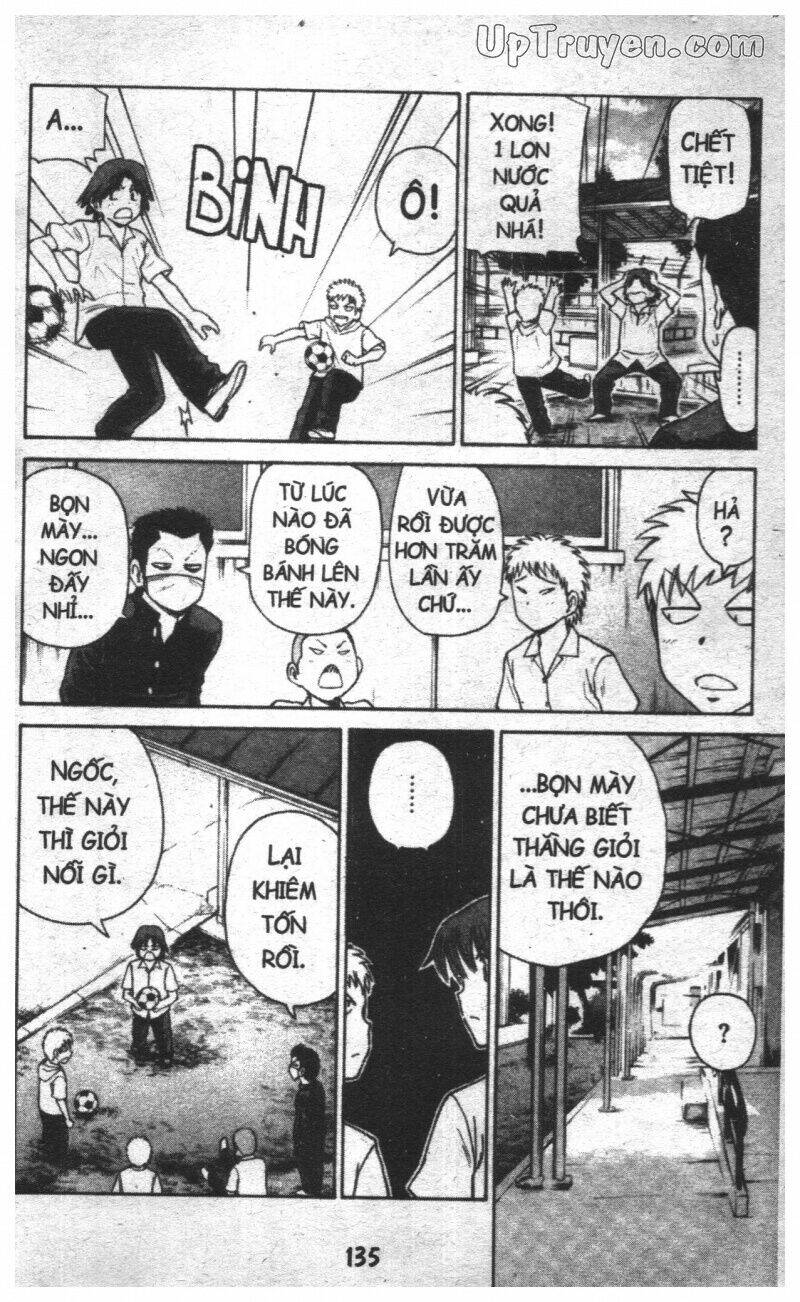 Golden Age Chương 9 Ảnh 135