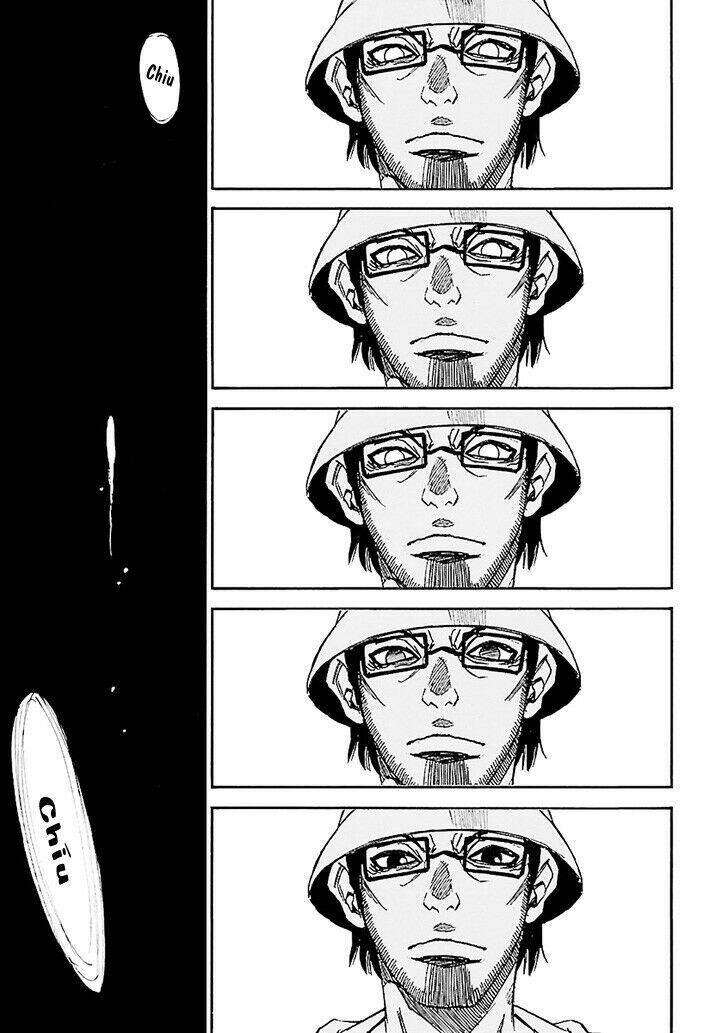 Erased Chương 43 Ảnh 28