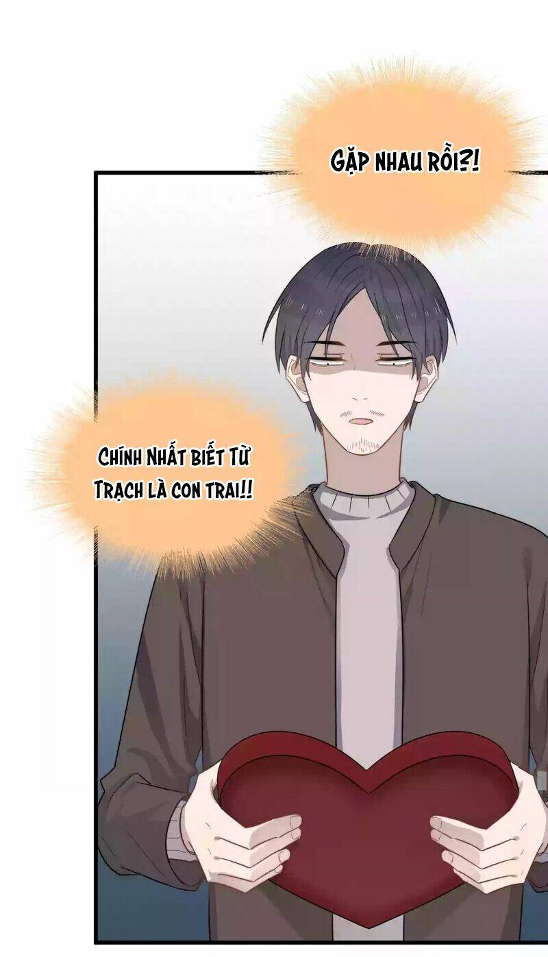 Cận Kề Tiếp Xúc Chương 110 Ảnh 41
