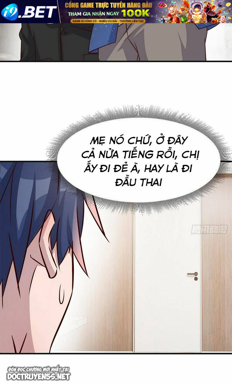 Chị Gái Tôi Là Đại Minh Tinh Chương 228 Ảnh 40