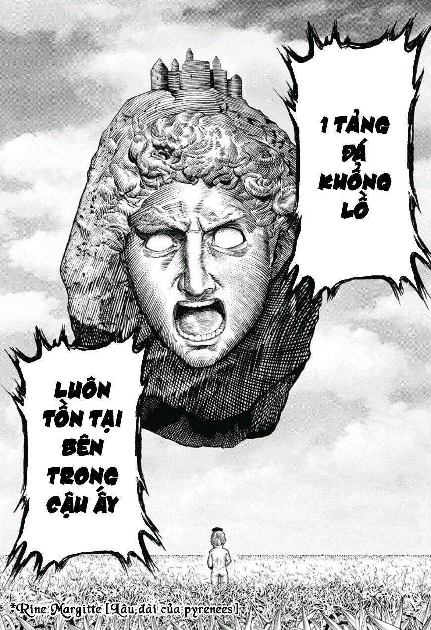 Shishunki Renaissance David-Kun Chương 15 Ảnh 13