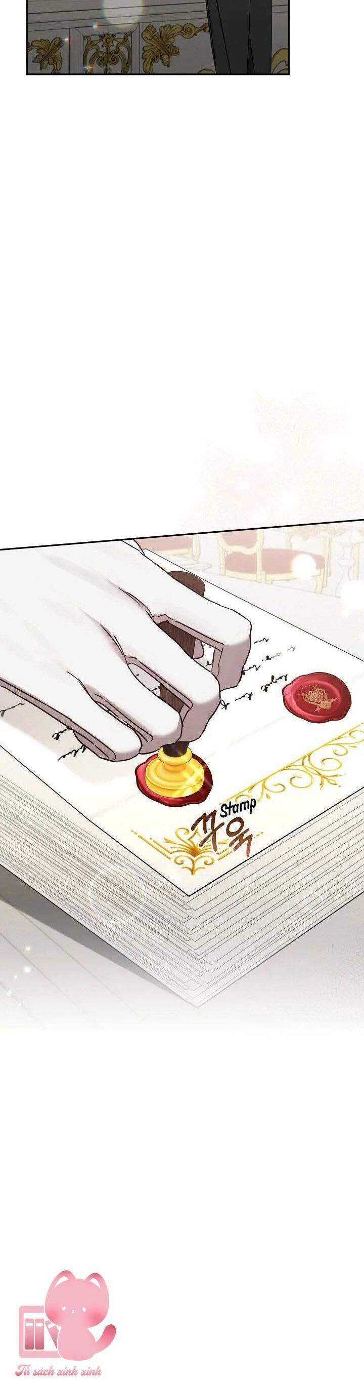 Cuộc Ly Hôn Với Chồng Tôi Đã Thất Bại Chương 86 Ảnh 58