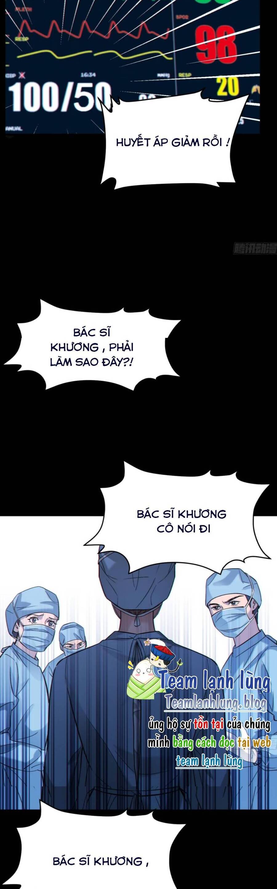 Chiếc Áo Choàng Lộng Lẫy Chương 2 Ảnh 32