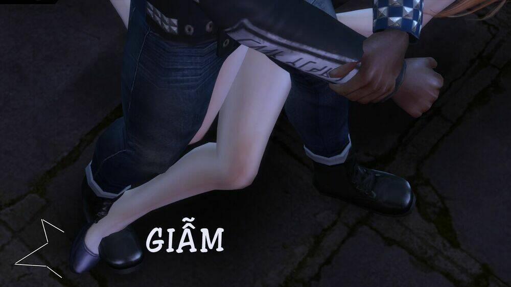 Cô Dâu Giả Mạo [Truyện Sims] Chương 35 Ảnh 49
