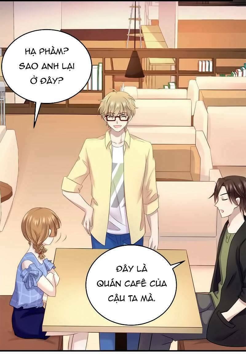 Fanboy Tuyệt Vời Ở Đâu? Chương 9 Ảnh 29