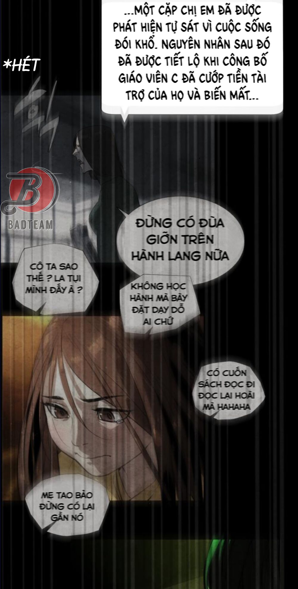 Máu Trắng Chương 88 Ảnh 29