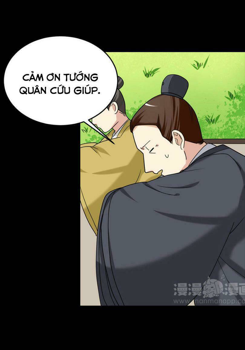 Lưỡng Bất Nghi Chương 162 Ảnh 8