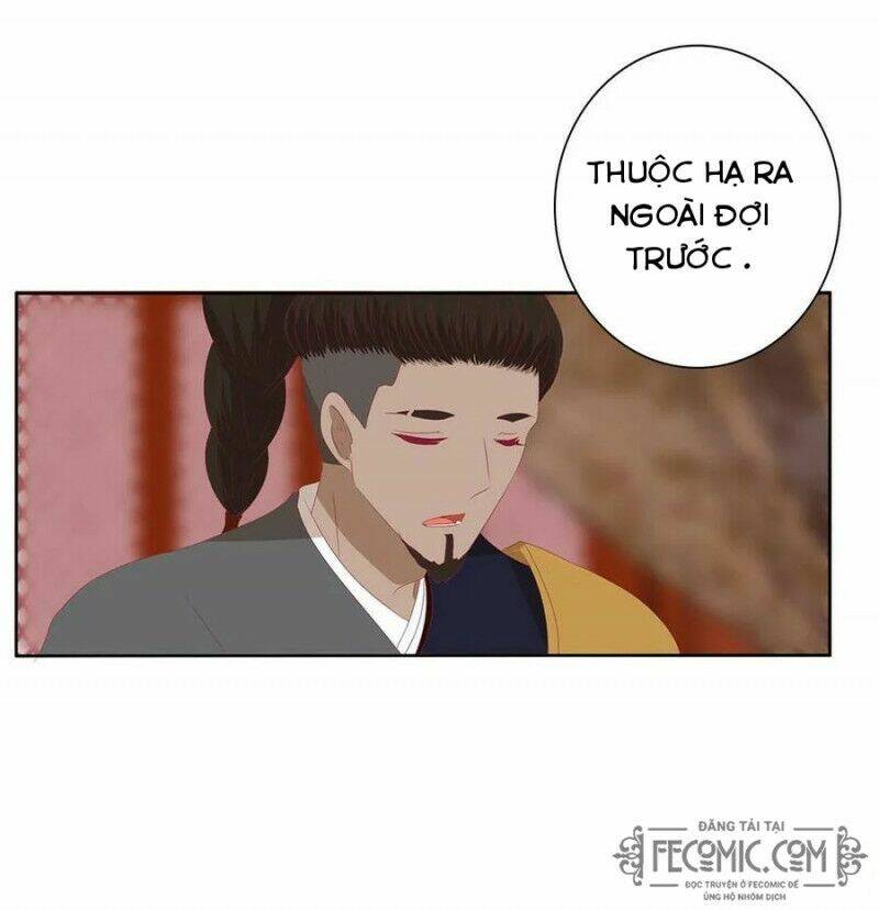 Thông Linh Phi Chương 721 Ảnh 4