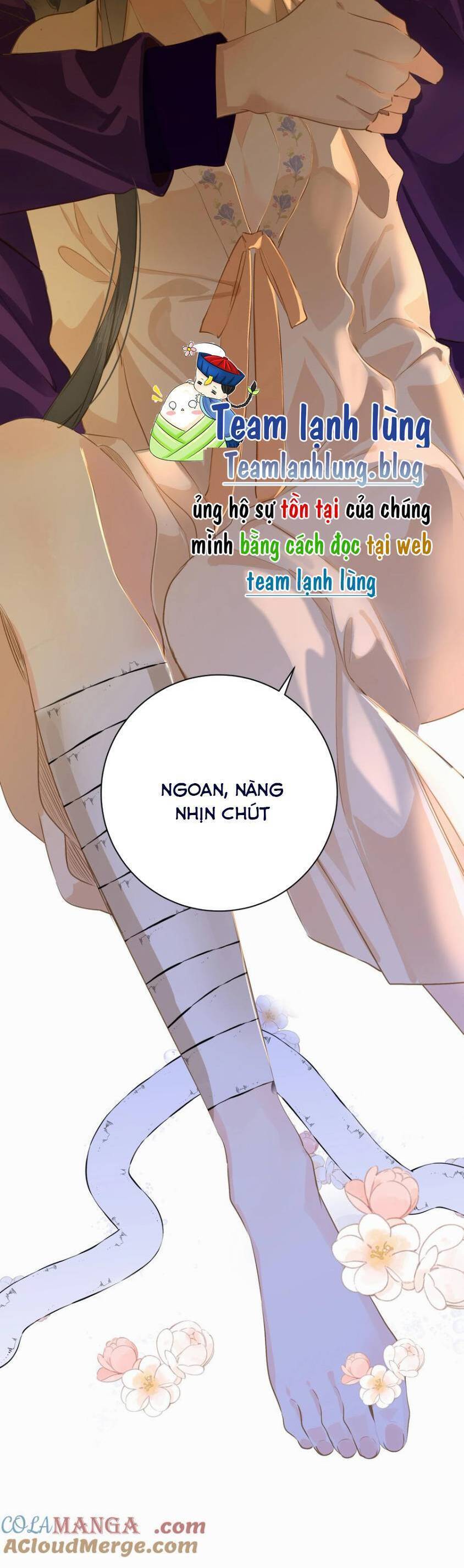 Vương Gia Hắn Luôn Nghĩ Tôi Yêu Hắn Đến Nghiện Chương 95 Ảnh 9