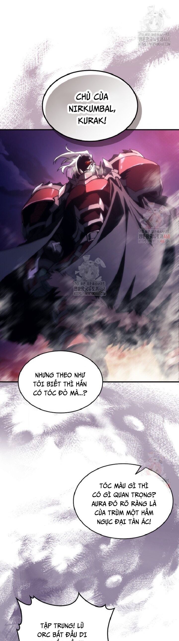 Hãy Hành Động Như Một Boss Đi Ngài Mr Devourer Chương 75 Ảnh 19