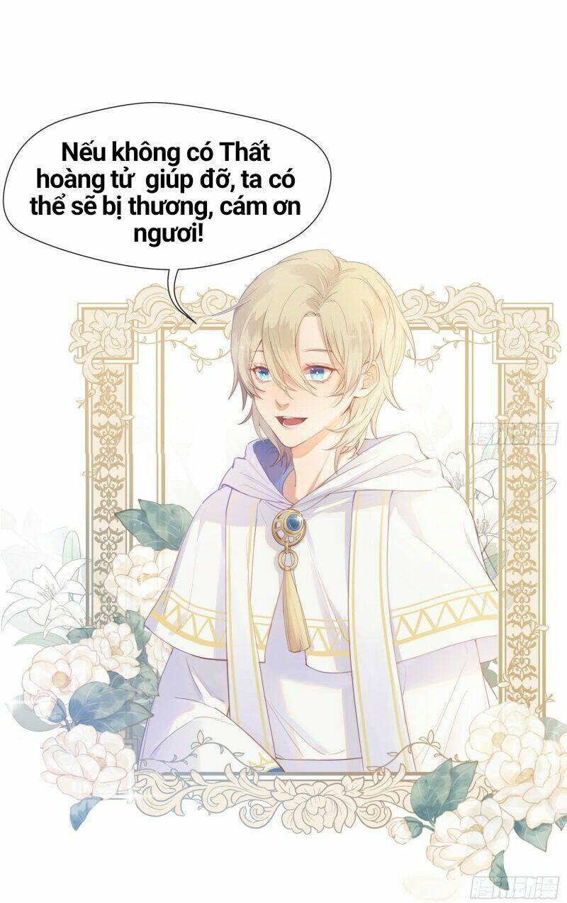 Công Lược Của Mami Chương 1 Ảnh 52