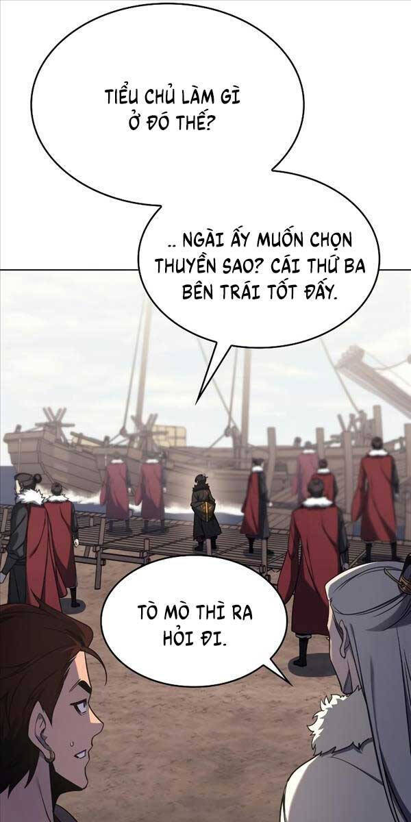 Thiên Ma Thần Quyết: Trùng Sinh Chương 102 Ảnh 35