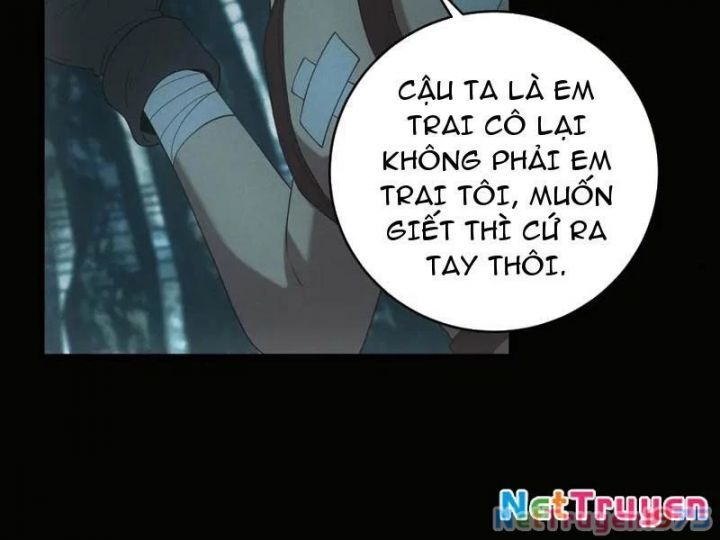 Ta Bán Hàng Vỉa Hè Ở Mạt Thế Chương 47 Ảnh 58