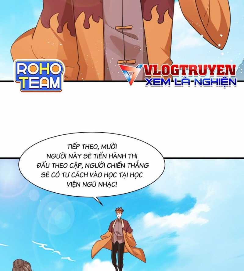 Vạn Năm Sau Ta Tùy Tâm Ta Tùy Tâm Sở Dục Chương 24 Ảnh 15