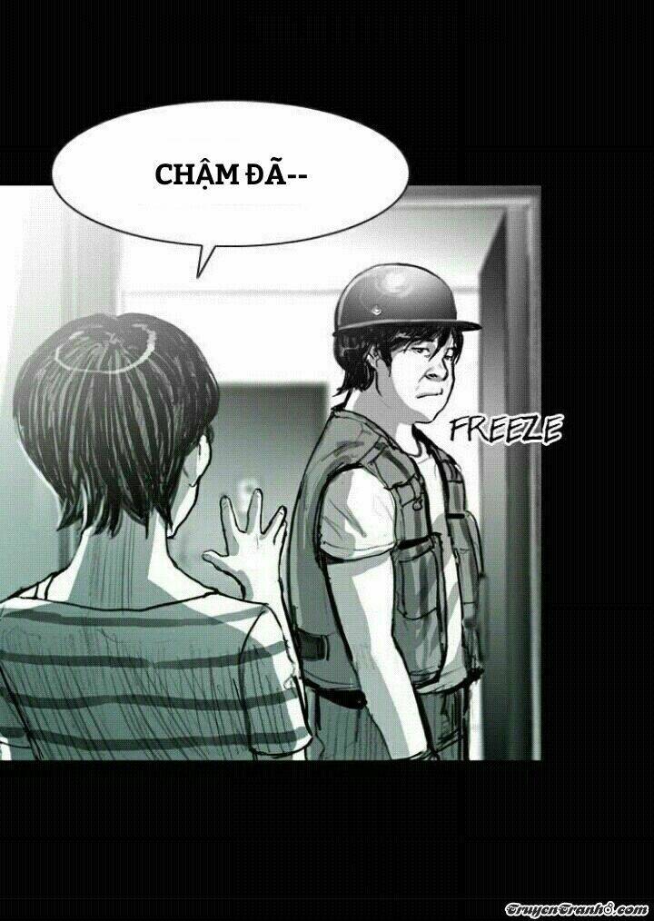 Chiller Chương 16 Ảnh 20