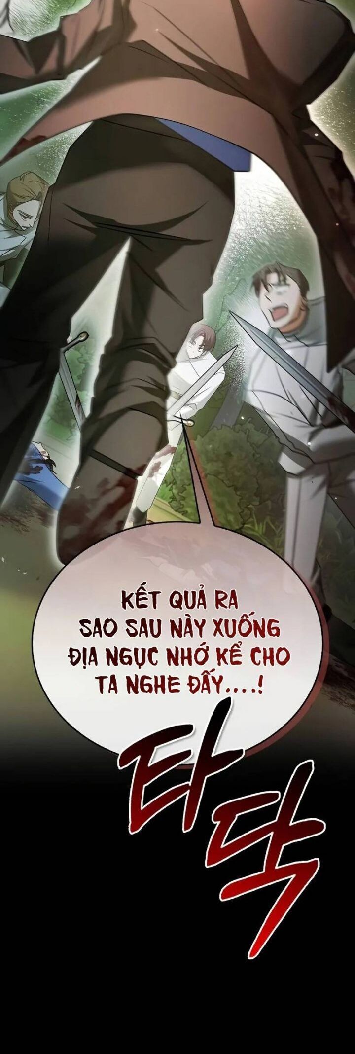 Tôi Không Tài Năng Đến Thế Đâu Chương 77 Ảnh 31
